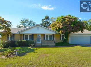 1940 Pennfield Dr, Columbia, SC 29223
