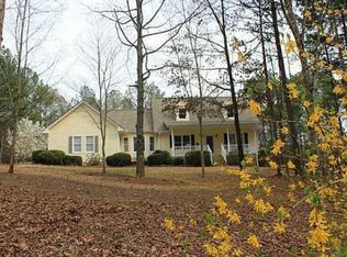 5238 Laurel Ter, Flowery Branch, GA 30542