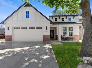 3304 N 39th St, Boise, ID 83703