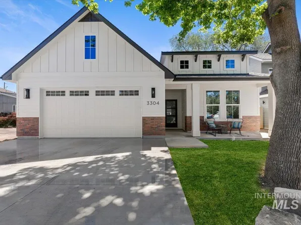 3304 N 39th St, Boise, ID 83703