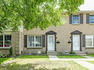 1725 Ernest Ave #22, London, ON N6E2W3