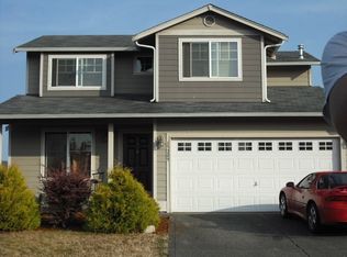 15209 Carter Loop SE, Yelm, WA 98597