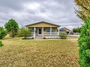 11553 Faith Ln, Justin, TX 76247
