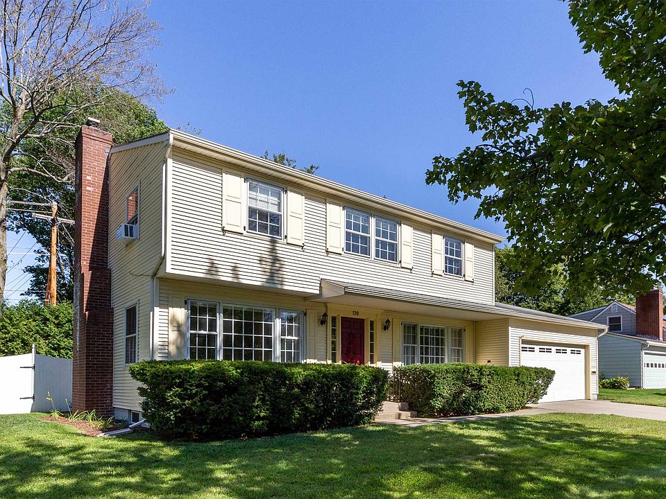 120 Lakewood Parkway, Burlington, VT 05408 Zillow