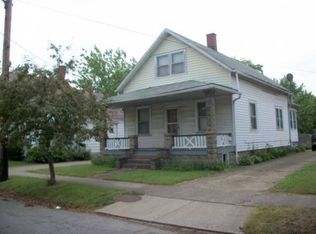 3926 E 66th St, Cleveland, OH 44105