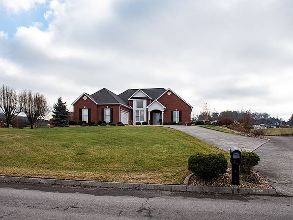 2nd image of 4035 Scarlett Dr