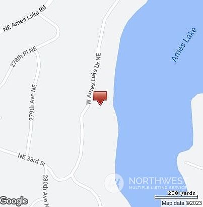 5th image of 3370 W Ames Lake Drive NE