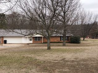 17487 Blanton View Ave, Purcell, OK 73080