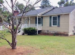 349 Blanchard Rd, North Augusta, SC 29841
