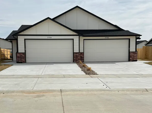 5706 E Bristol St, Wichita, KS 67220