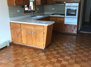 3805 N Christiana Ave #1, Chicago, IL 60618