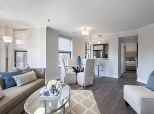 16 Harcourt St #30-409, Boston, MA 02116