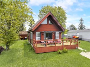 N3913 Pleasant View Ave, Cascade, WI 53011