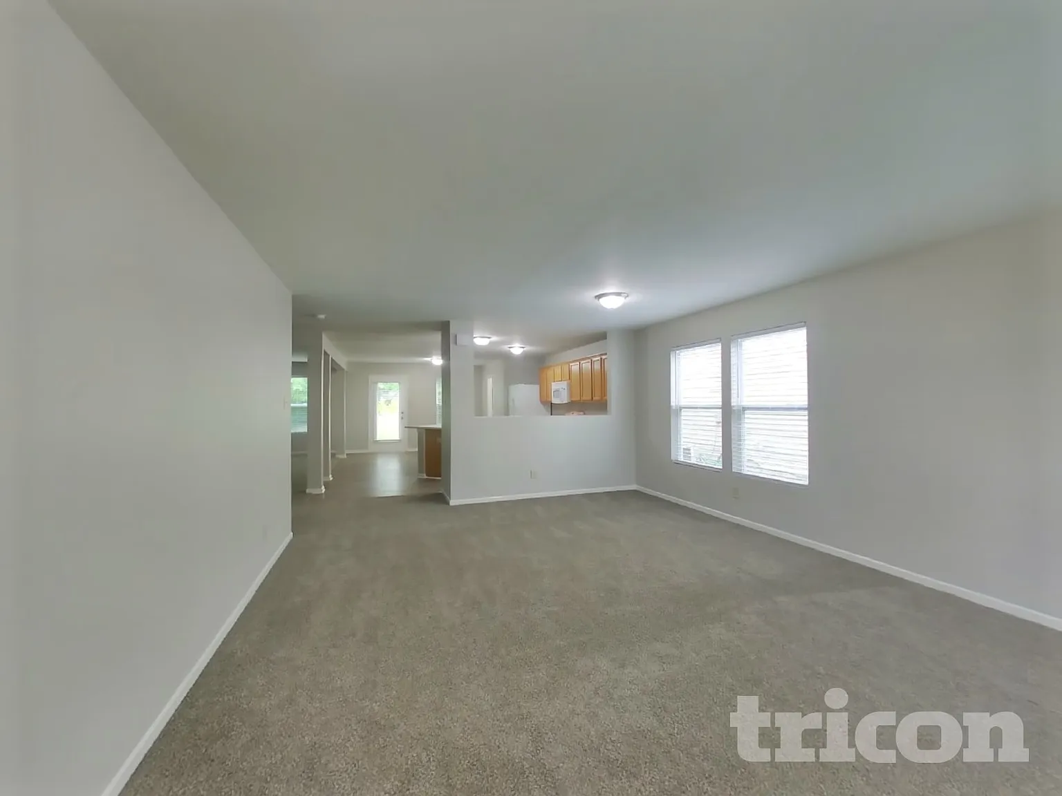 1413 Bluestem Drive Greenwood IN — Photo 3