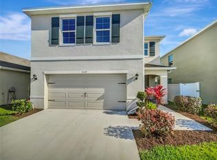 5119 Blue Willow Way, Palmetto, FL 34221