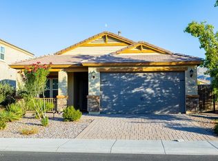 2669 E Gillcrest Rd, Gilbert, AZ 85298