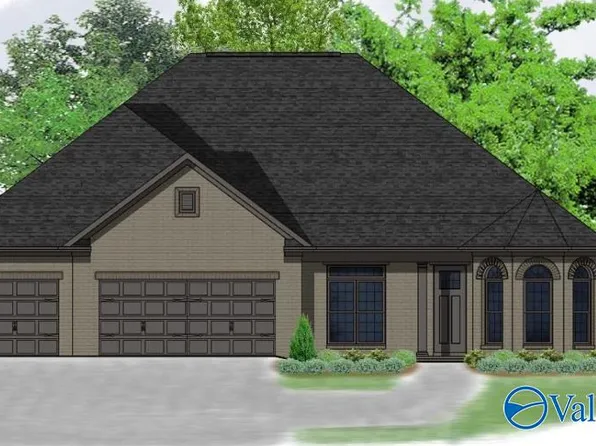 Mitzi Plan Green Lite Way, Huntsville, AL 35811