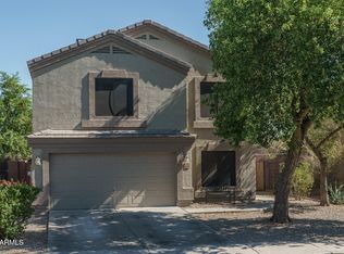 12713 W MANDALAY Lane, El Mirage, AZ 85335