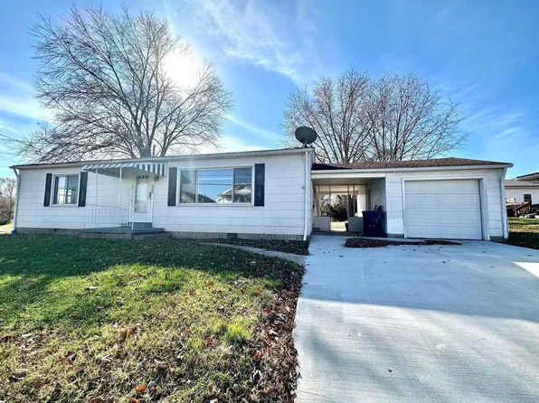 2208 Blackburn Ave, Ashland, KY 41102