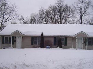 372 Lincoln Ave, Oneida, NY 13421