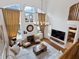 8 Yemina Gate, Vaughan, ON L6A0G9