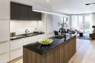 Sold by Brown Harris Stevens Development Marketing