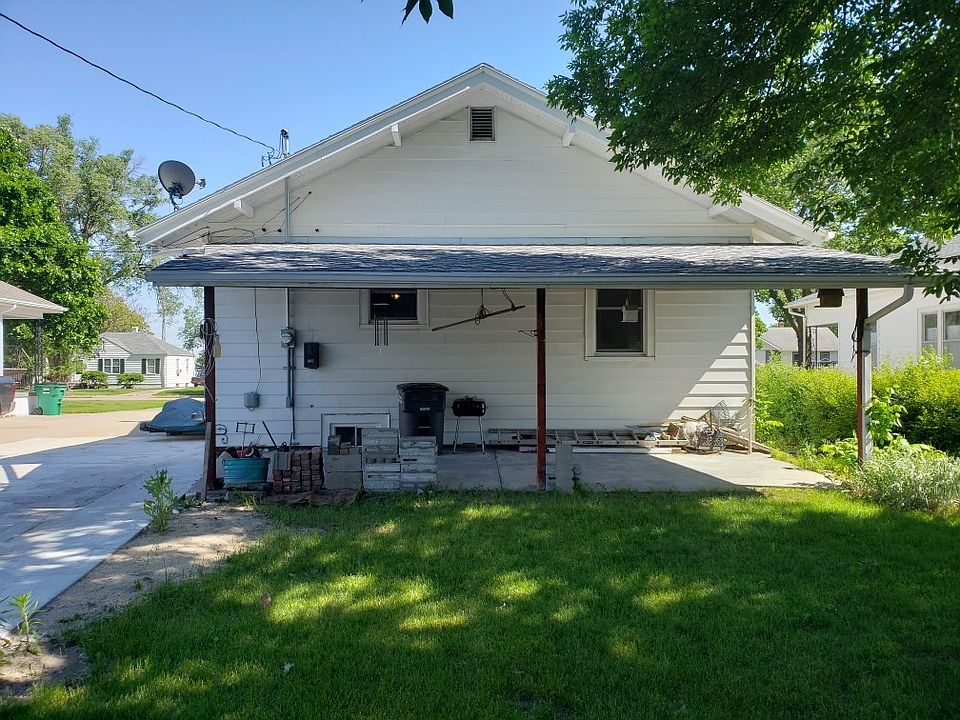 1416 W John St Grand Island NE 68801 Zillow