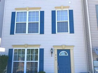 969 Pirates Ct, Edgewood, MD 21040