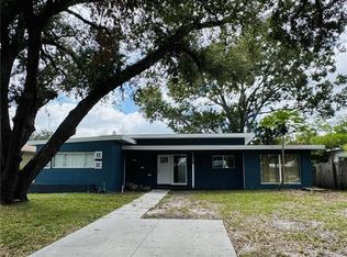 5718 8th Ave N, Saint Petersburg, FL 33710