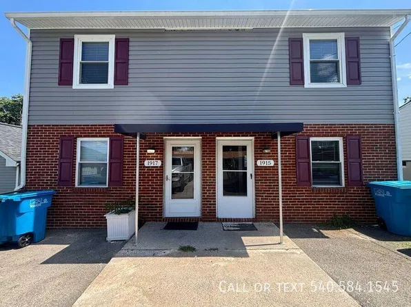 1915 Wallace Ave NE, Roanoke, VA 24012