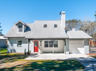 6790 N Damascus Ave, Dunnellon, FL 34433