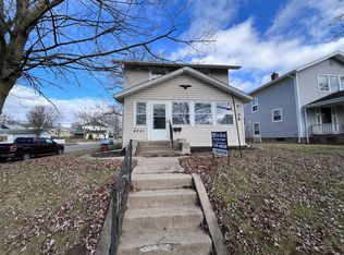 4201 S Wayne Ave, Fort Wayne, IN 46807