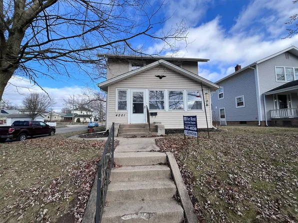 4201 S Wayne Ave, Fort Wayne, IN 46807