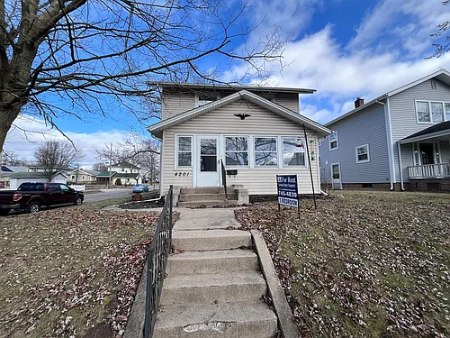 4201 S Wayne Ave Photo 1