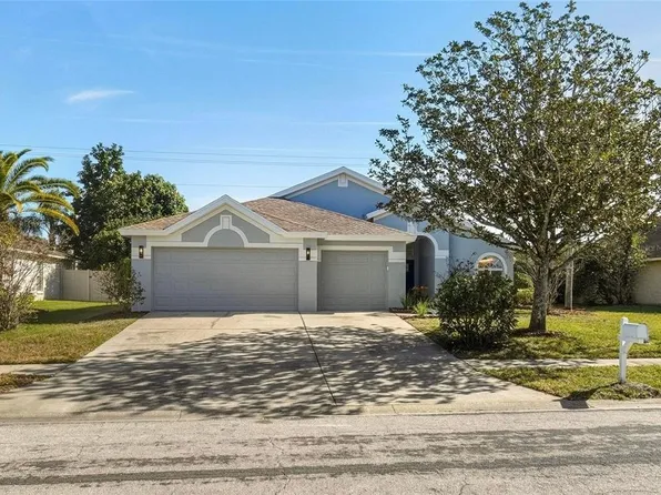 19905 Wyndmill Cir, Odessa, FL 33556