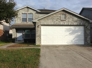 21130 Scenic Bluff Ln, Humble, TX 77338