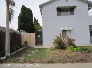 4986 Rhoads Ave, Santa Barbara, CA 93111