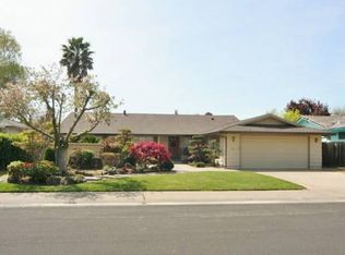 137 Fortado Cir, Sacramento, CA 95831