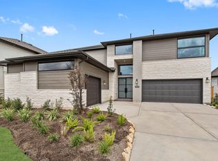 21914 Bay Skipper Dr, Cypress, TX 77433