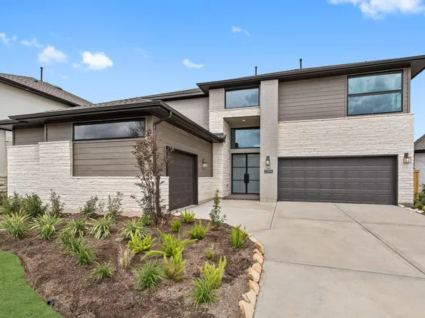 21914 Bay Skipper Dr, Cypress, TX 77433