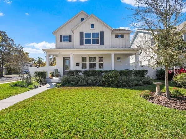 4500 2nd Ave N, Saint Petersburg, FL 33713