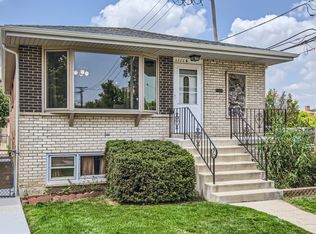 11116 S Spaulding Ave, Chicago, IL