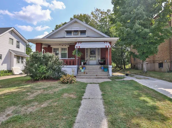 1158 Coronado Ave, Cincinnati, OH 45238