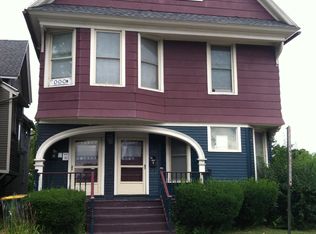 1 Oxford St APT 5, Rochester, NY 14607