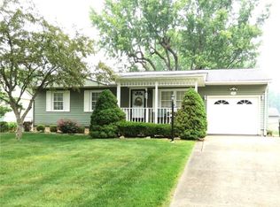 7963 Venice Heights Dr NE, Warren, OH 44484