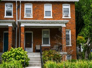 4210 10th St NE, Washington, DC 20017