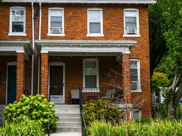 4210 10th St NE, Washington, DC 20017