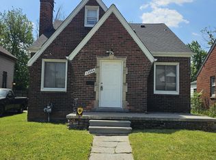 12066 Minden St, Detroit, MI 48205