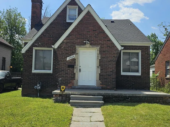 12066 Minden St, Detroit, MI 48205