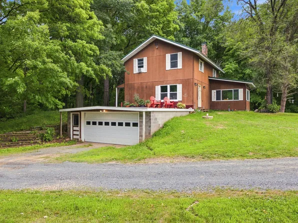 1568 260th Ave, Luck, WI 54853